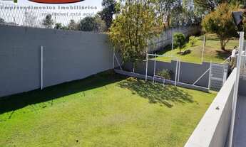 Imagem 6: CASA EM CONDOMÍNIO RESIDENCIAL em ITUPEVA - SP, Village Morro Alto