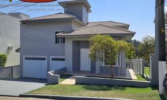 Imagem 2: CASA EM CONDOMÍNIO RESIDENCIAL em ITUPEVA - SP, Village Morro Alto