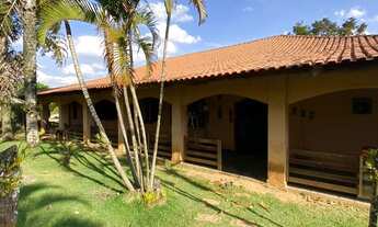 Imagem: CHÁCARAS RESIDENCIAL em Itupeva - SP, Guacuri