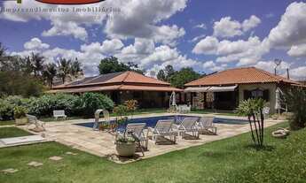 Imagem: CHÁCARA EM CONDOMÍNIO RESIDENCIAL em ITUPEVA