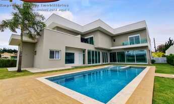 Imagem: CASA EM CONDOMÍNIO RESIDENCIAL em Itupeva