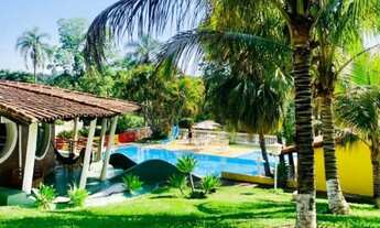 Imagem: CHÁCARAS RESIDENCIAL em ITUPEVA - SP, GUACURI