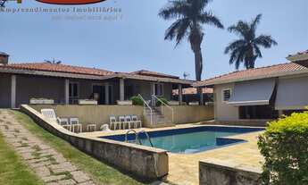 Imagem: CHÁCARA EM CONDOMÍNIO RESIDENCIAL em Itupeva