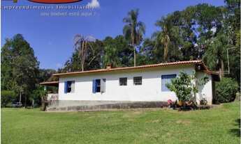 Imagem: CHÁCARAS RESIDENCIAL em Itupeva - SP, Guacuri