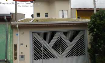 Imagem: CASA RESIDENCIAL em Jundiaí - SP, Residencial