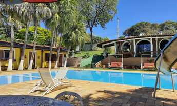 Imagem 3: CHÁCARAS RESIDENCIAL em ITUPEVA - SP, GUACURI