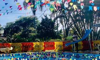 Imagem 6: CHÁCARAS RESIDENCIAL em ITUPEVA - SP, GUACURI