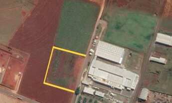 Imagem: ÁREA INDUSTRIAL INDUSTRIAL em Cerquilho