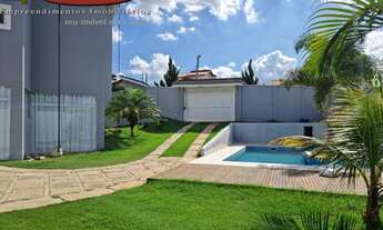 Imagem 6: CASA RESIDENCIAL em Itupeva - SP, Jardim Primavera