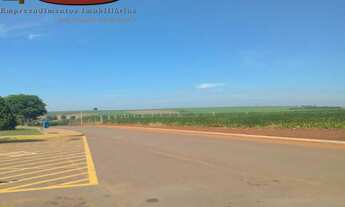 Imagem 2: ÁREA INDUSTRIAL INDUSTRIAL em Cerquilho - SP, São Francisco