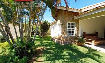 Imagem: CHÁCARA EM CONDOMÍNIO RESIDENCIAL em ITUPEVA