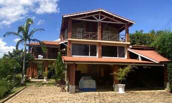 Imagem: CHÁCARA EM CONDOMÍNIO RESIDENCIAL em Itupeva