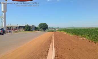 Imagem 5: ÁREA INDUSTRIAL INDUSTRIAL em Cerquilho - SP, São Francisco