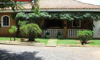 Imagem: CHÁCARAS RESIDENCIAL em Itupeva - SP, Guacuri