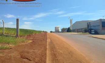 Imagem 3: ÁREA INDUSTRIAL INDUSTRIAL em Cerquilho - SP, São Francisco