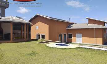 Imagem 7: CASA EM CONDOMÍNIO RESIDENCIAL em Itupeva - SP, Colinas de Inhandjara