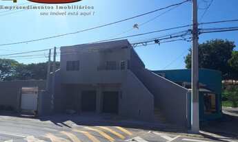 Imagem 2: CASA COMERCIAL em ITUPEVA - SP, RESIDENCIAL SÃO JOSÉ