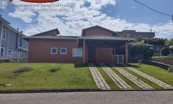 Imagem 2: CASA EM CONDOMÍNIO RESIDENCIAL em Itupeva - SP, Colinas de Inhandjara