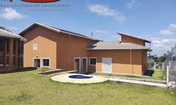 Imagem 6: CASA EM CONDOMÍNIO RESIDENCIAL em Itupeva - SP, Colinas de Inhandjara