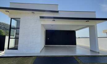 Imagem 2: CASA EM CONDOMÍNIO RESIDENCIAL em Itupeva - SP, Ibi Aram II