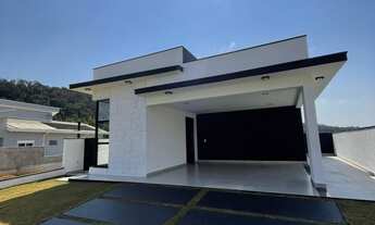 Imagem: CASA EM CONDOMÍNIO RESIDENCIAL em Itupeva