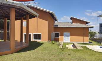 Imagem 5: CASA EM CONDOMÍNIO RESIDENCIAL em Itupeva - SP, Colinas de Inhandjara