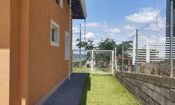 Imagem 4: CASA EM CONDOMÍNIO RESIDENCIAL em Itupeva - SP, Colinas de Inhandjara