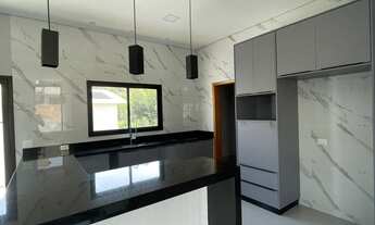 Imagem 7: CASA EM CONDOMÍNIO RESIDENCIAL em Itupeva - SP, Ibi Aram II