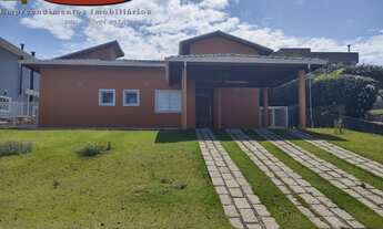 Imagem: CASA EM CONDOMÍNIO RESIDENCIAL em Itupeva