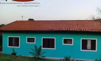 Imagem 2: CHÁCARAS RESIDENCIAL em Itupeva - SP, Santa Eliza