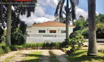 Imagem 2: FAZENDA RESIDENCIAL em Cabreúva - SP, Jacaré