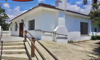 Imagem 4: FAZENDA RESIDENCIAL em Cabreúva - SP, Jacaré