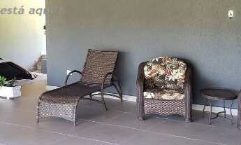 Imagem 6: CHÁCARA EM CONDOMÍNIO RESIDENCIAL em Itupeva - SP, Jardim Ribeirão II