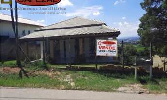 Imagem 2: CHÁCARAS RESIDENCIAL em ITUPEVA - SP, CAFEZAL II