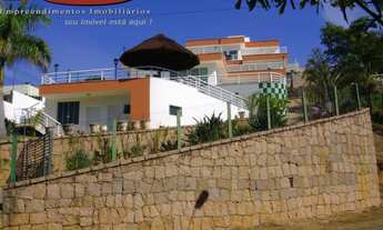 Imagem: CASA EM CONDOMÍNIO RESIDENCIAL em ITUPEVA