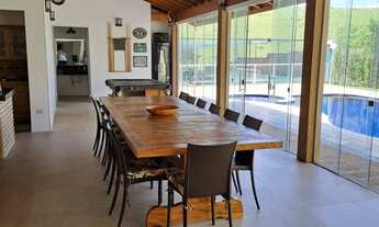 Imagem 6: CASA EM CONDOMÍNIO RESIDENCIAL em ITUPEVA - SP, RESIDENCIAL MONTES CLAROS