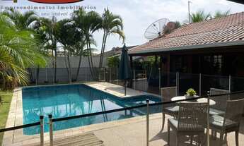 Imagem 2: CHÁCARA EM CONDOMÍNIO RESIDENCIAL em Itupeva - SP, Jardim Ribeirão II