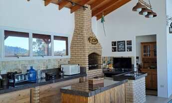 Imagem 5: CASA EM CONDOMÍNIO RESIDENCIAL em ITUPEVA - SP, RESIDENCIAL MONTES CLAROS