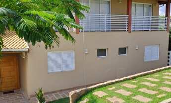 Imagem 3: CASA EM CONDOMÍNIO RESIDENCIAL em ITUPEVA - SP, RESIDENCIAL MONTES CLAROS