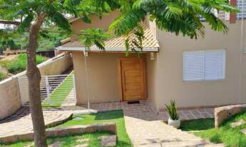 Imagem: CASA EM CONDOMÍNIO RESIDENCIAL em ITUPEVA