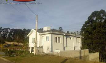 Imagem 4: CASA EM CONDOMÍNIO RESIDENCIAL em Itupeva - SP, Ibi Aram II