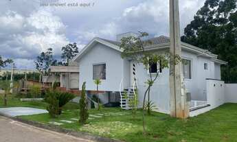 Imagem: CASA EM CONDOMÍNIO RESIDENCIAL em Itupeva