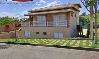 Imagem 2: CASA EM CONDOMÍNIO RESIDENCIAL em ITUPEVA - SP, RESIDENCIAL MONTES CLAROS