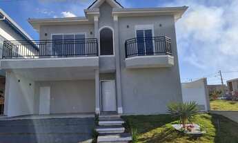 Imagem: CASA EM CONDOMÍNIO RESIDENCIAL em Itupeva