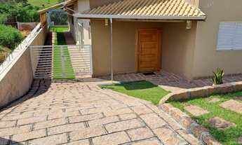 Imagem 4: CASA EM CONDOMÍNIO RESIDENCIAL em ITUPEVA - SP, RESIDENCIAL MONTES CLAROS