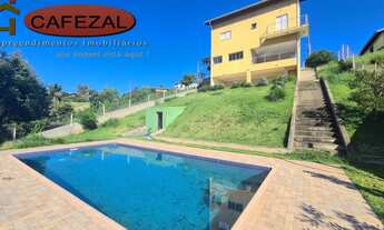 Imagem: CHÁCARA EM CONDOMÍNIO RESIDENCIAL em Itupeva