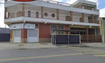 Imagem: CASA COMERCIAL em Itupeva - SP, Santa Fe