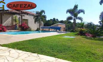 Imagem 6: CHÁCARAS RESIDENCIAL em Itupeva - SP, Cafezal II