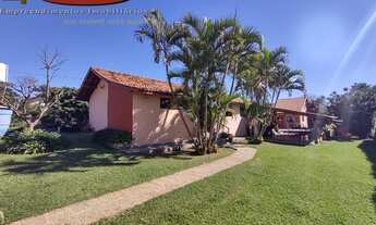 Imagem 2: CHÁCARA EM CONDOMÍNIO RESIDENCIAL em ITUPEVA - SP, CAFEZAL VI