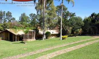 Imagem: CHÁCARAS RESIDENCIAL em Itupeva - SP, Guacuri